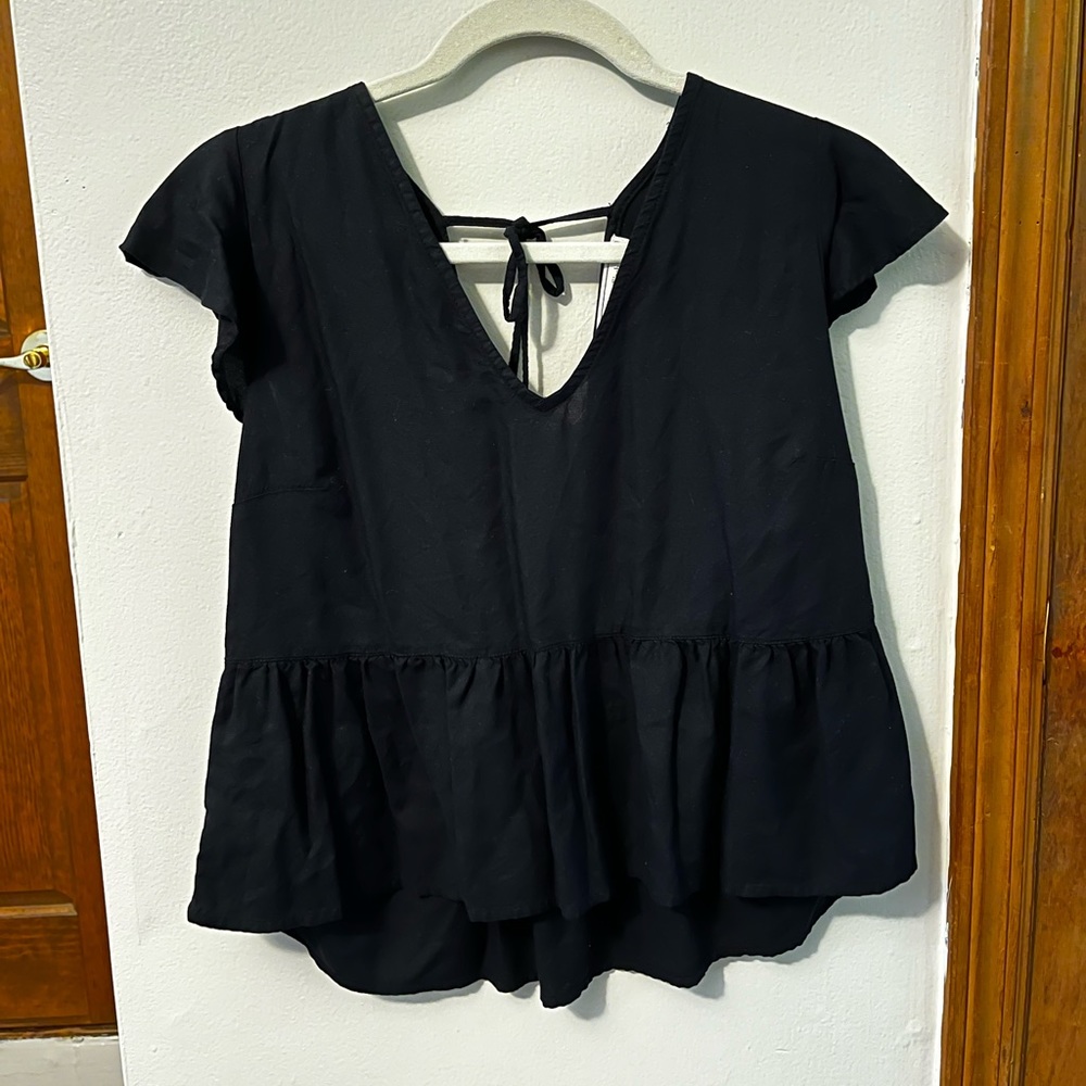 A&F Blouse
